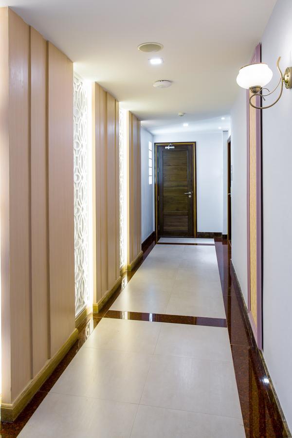 فندق باتايافي  أيارا بالاس المظهر الخارجي الصورة